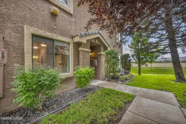900 South Meadows Parkway #APT 4514, Reno, NV 89521