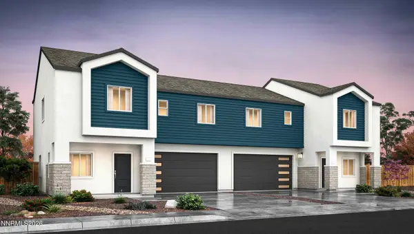 3612 George Sullivan Parkway, Reno, NV 89512