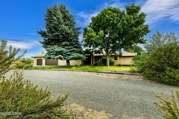 1565 Shirley Street, Minden, NV 89423