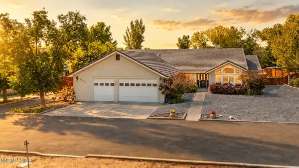 4635 Country River Drive, Fallon, NV 89406