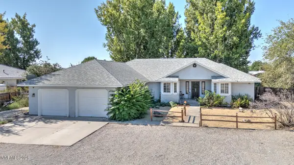 887 Ronald Way, Fallon, NV 89406