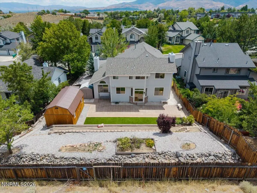 3947 Regal Drive, Reno, NV 89503 - #3