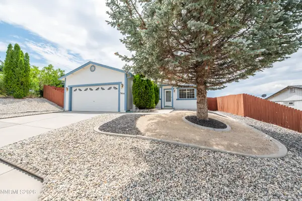 5654 Cranberry Court, Sun Valley, NV 89433