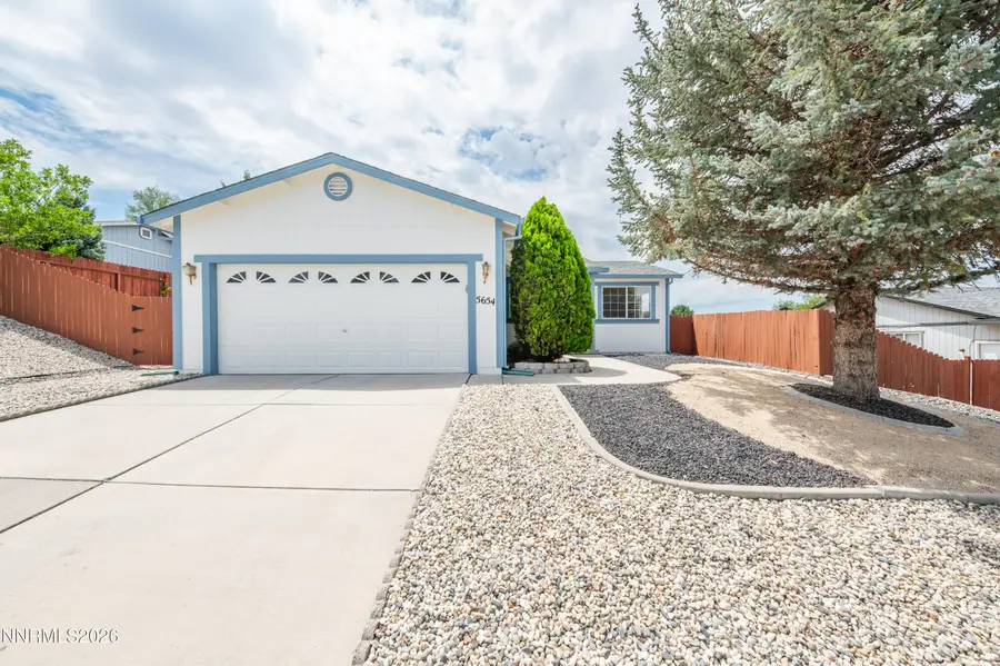 5654 Cranberry Court, Sun Valley, NV 89433 - #3