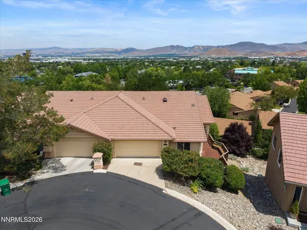 1481 Copper Point Circle, Reno, NV 89519