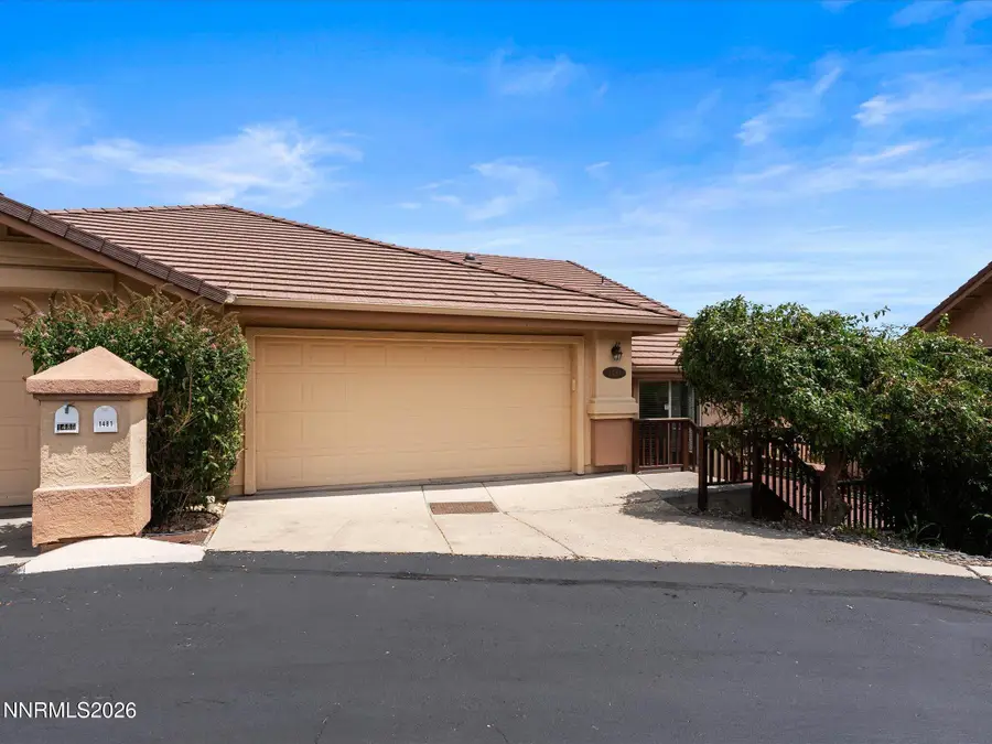 1481 Copper Point Circle, Reno, NV 89519 - #2