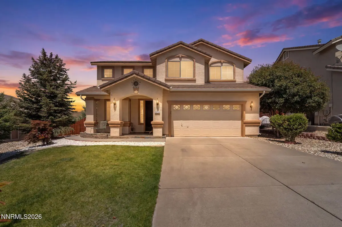 7233 Heatherwood Drive, Reno, NV 89523 - #1
