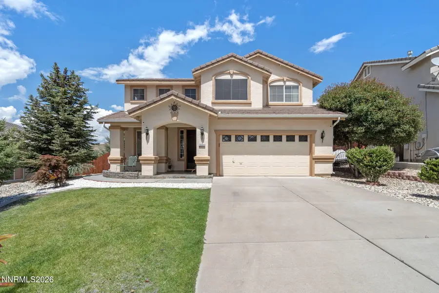 7233 Heatherwood Drive, Reno, NV 89523 - #2