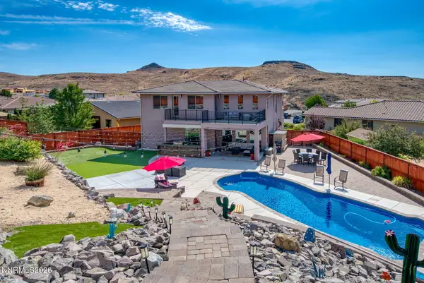 4687 High Pass Court, Sparks, NV 89436