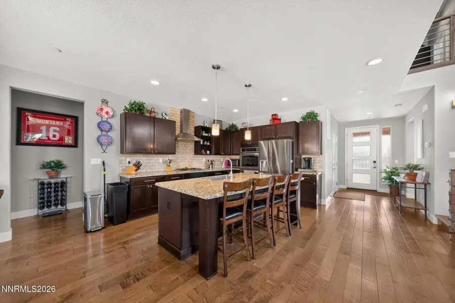 4687 High Pass Court, Sparks, NV 89436 - #3