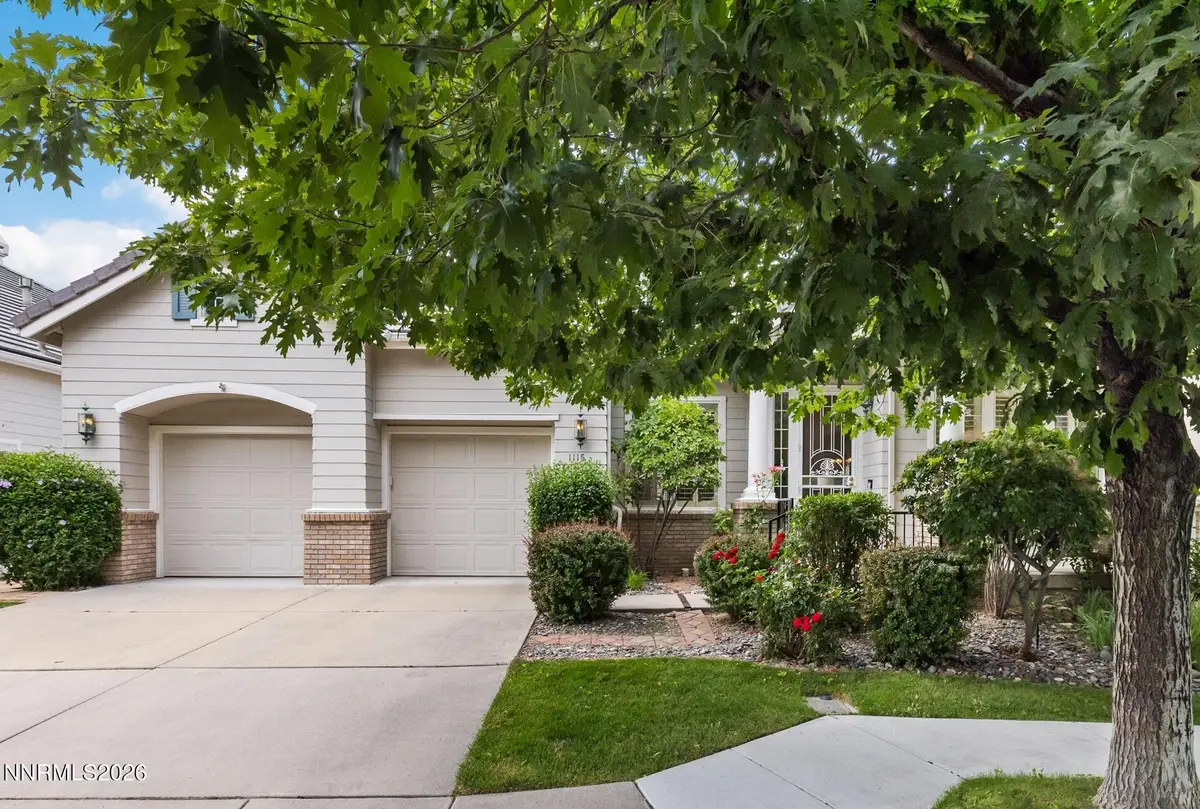 1115 Brookhollow Lane, Reno, NV 89519 - #1