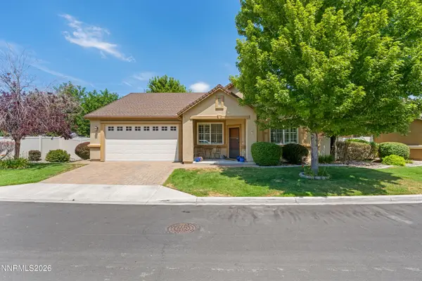 11099 Colton Drive, Reno, NV 89521