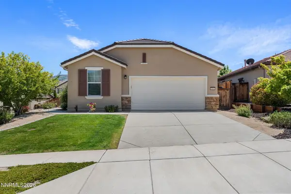 1161 Callaway Trail, Reno, NV 89523