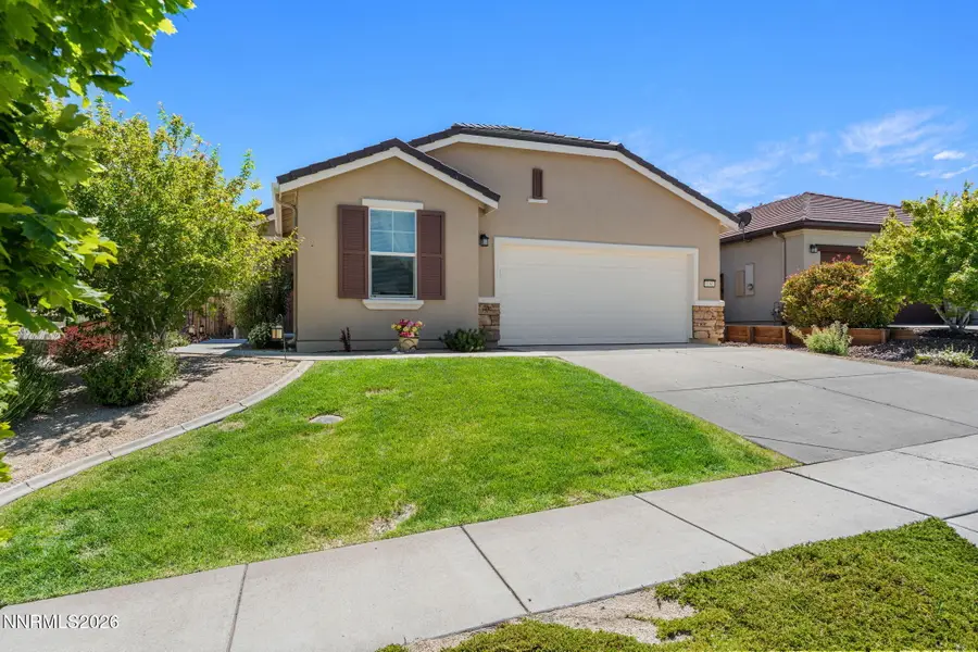 1161 Callaway Trail, Reno, NV 89523 - #2