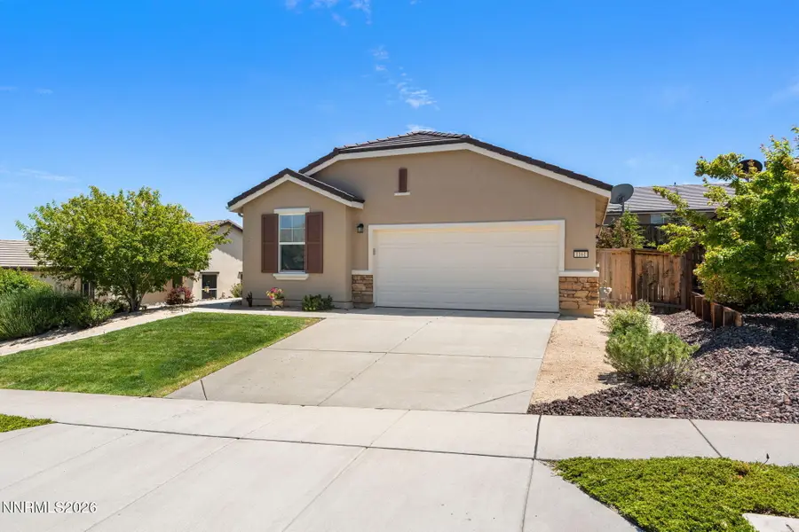 1161 Callaway Trail, Reno, NV 89523 - #3