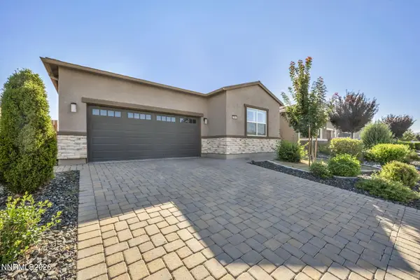 7854 Hoback Drive, Sparks, NV 89436