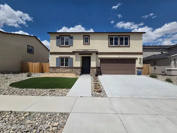 9025 Antelope Pass Drive, Reno, NV 89506