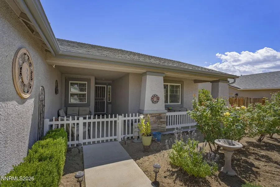1238 Stratton Drive, Dayton, NV 89403 - #2