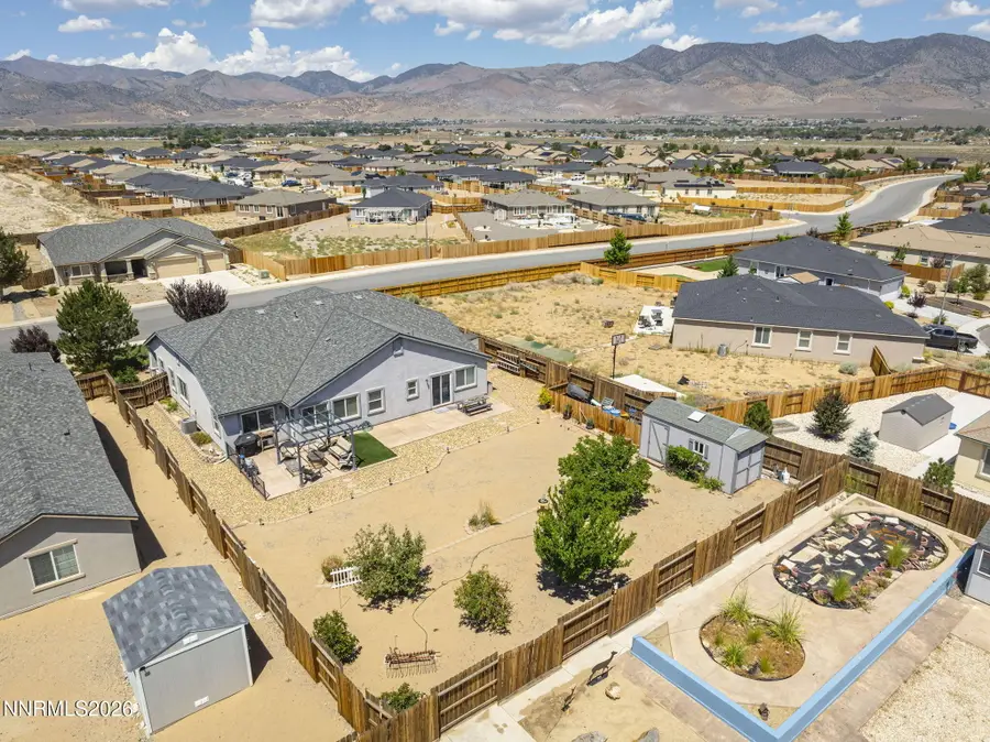 1238 Stratton Drive, Dayton, NV 89403 - #3