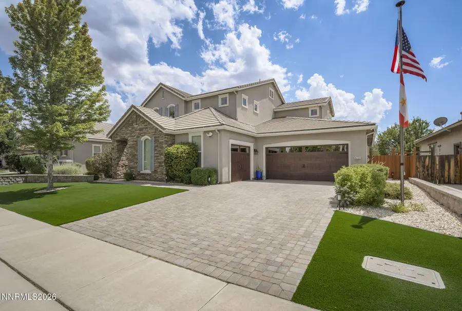 4233 Black Hills Drive, Sparks, NV 89436 - #2