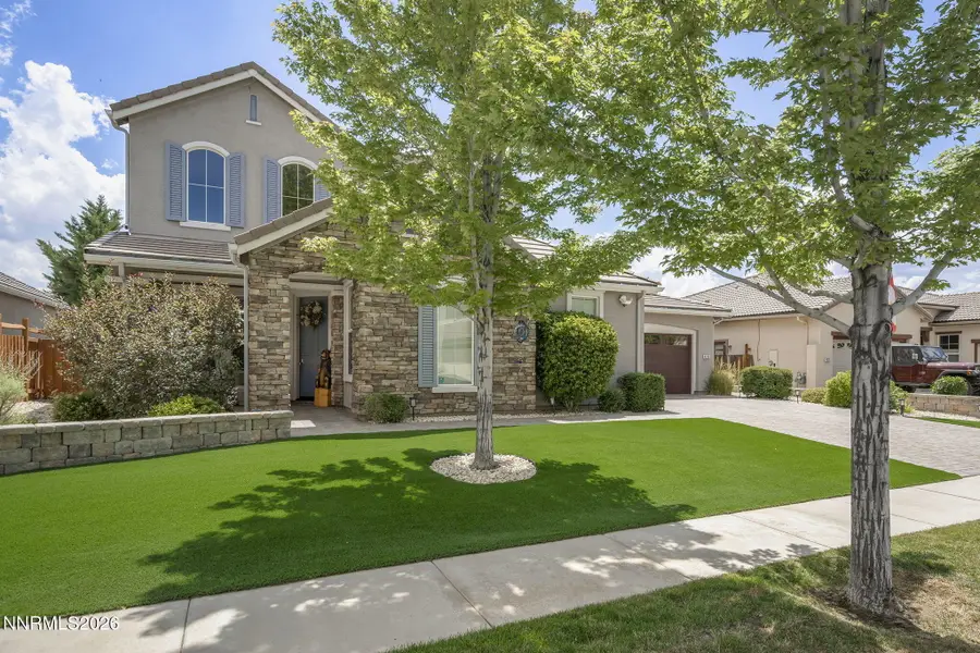 4233 Black Hills Drive, Sparks, NV 89436 - #3