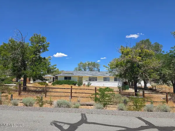 10235 Placerville Road, Reno, NV 89508
