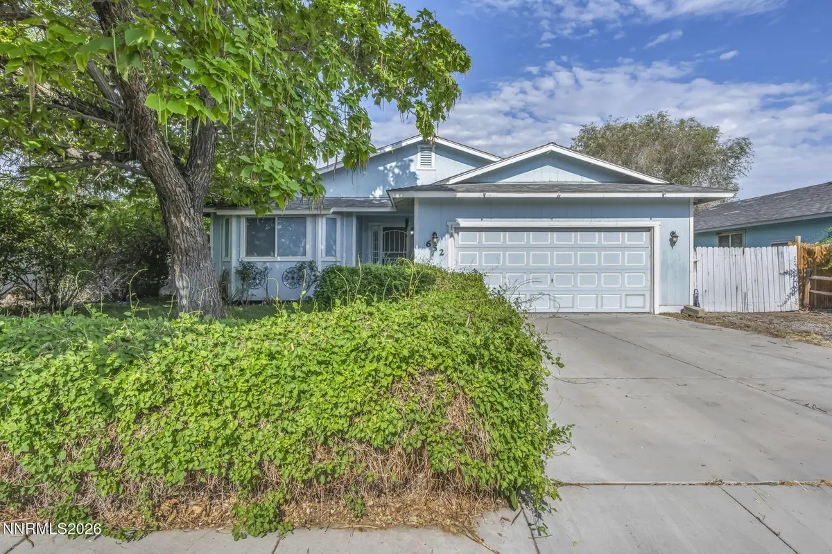 652 Silver Lace Boulevard, Fernley, NV 89408 - #1