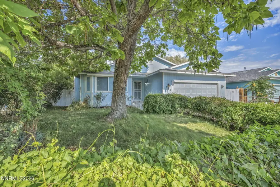 652 Silver Lace Boulevard, Fernley, NV 89408 - #2