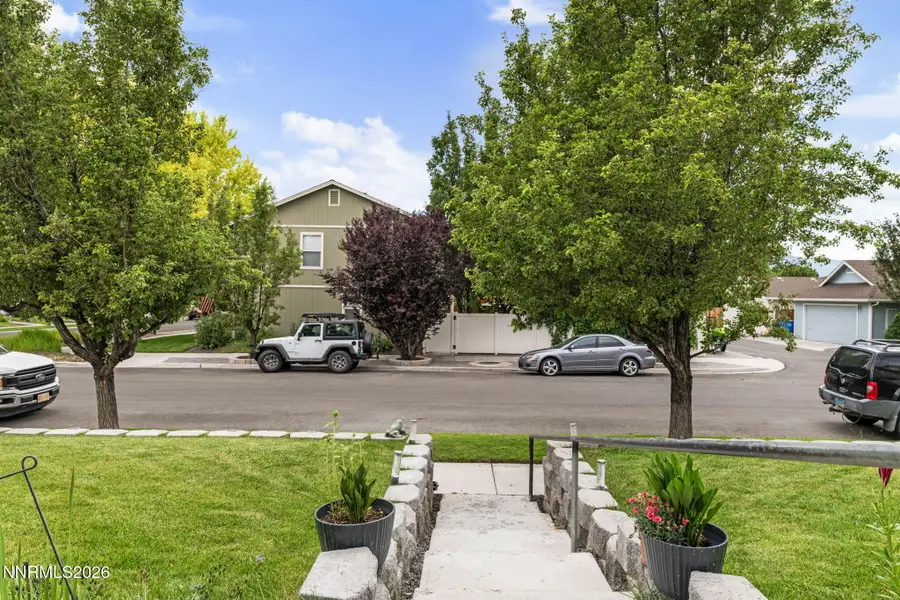1341 Mountain Ash Way, Gardnerville, NV 89410 - #2
