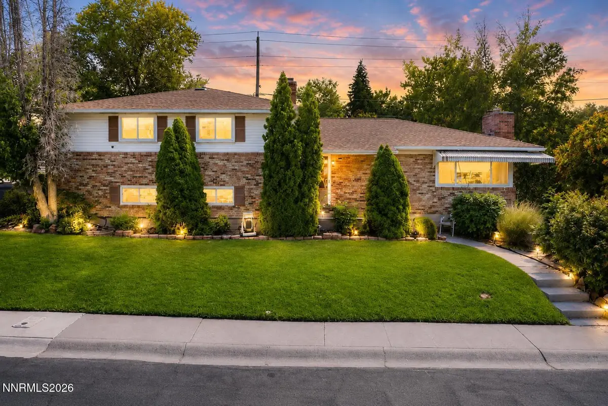 1600 Marla Drive, Reno, NV 89509 - #1
