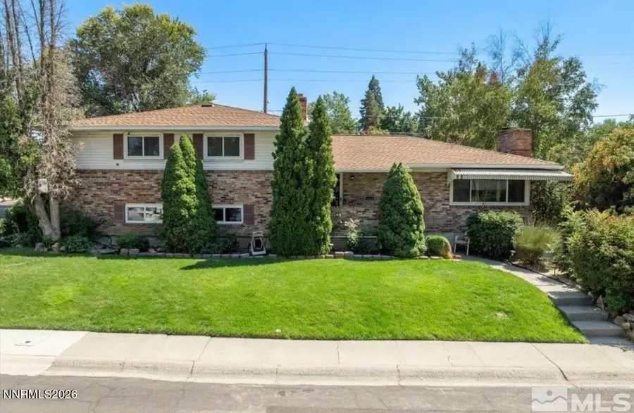 1600 Marla Drive, Reno, NV 89509 - #2