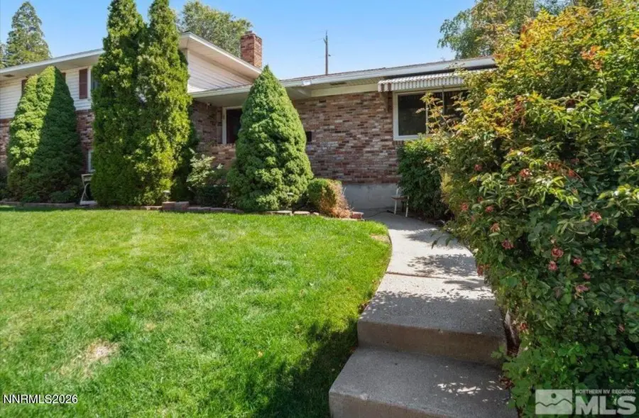 1600 Marla Drive, Reno, NV 89509 - #3