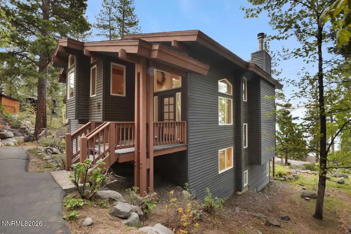 101 Red Cedar Drive # 23-A, Incline Village, NV 89451 - #1