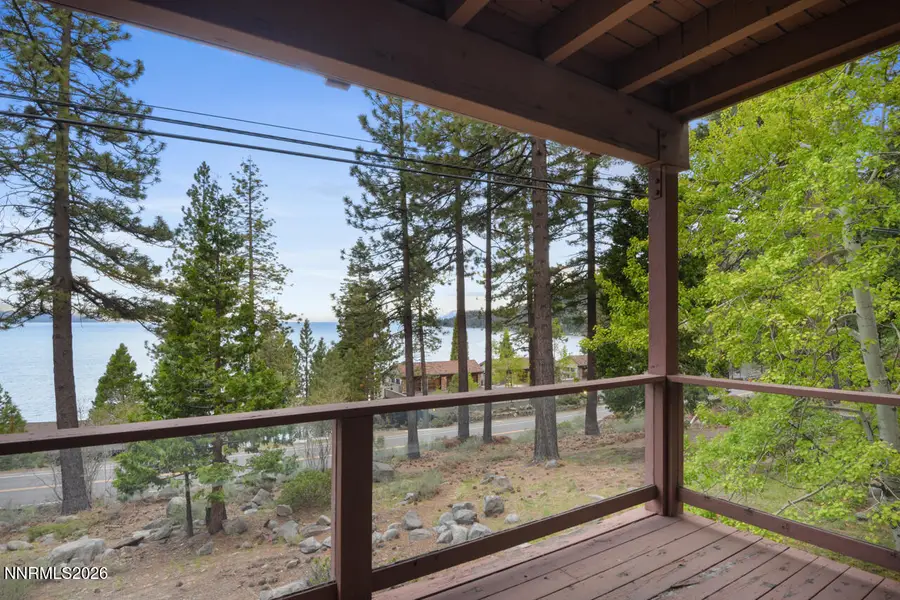101 Red Cedar Drive # 23-A, Incline Village, NV 89451 - #2