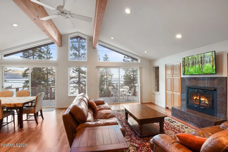101 Red Cedar Drive # 23-A, Incline Village, NV 89451 - #3