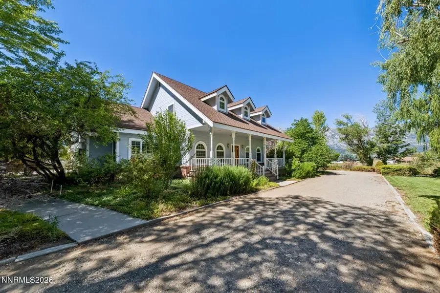 1049 Kimmerling Road #1049, Gardnerville, NV 89460 - #2