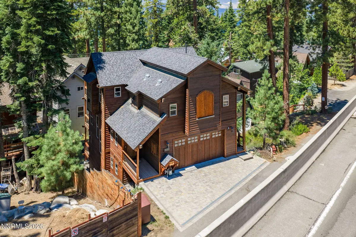 1279 Us Highway 50, Glenbrook, NV 89413 - #1