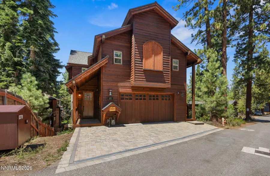 1279 Us Highway 50, Glenbrook, NV 89413 - #2
