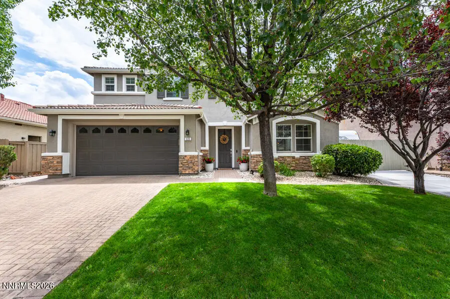 320 Sondrio Way, Reno, NV 89521 - #1