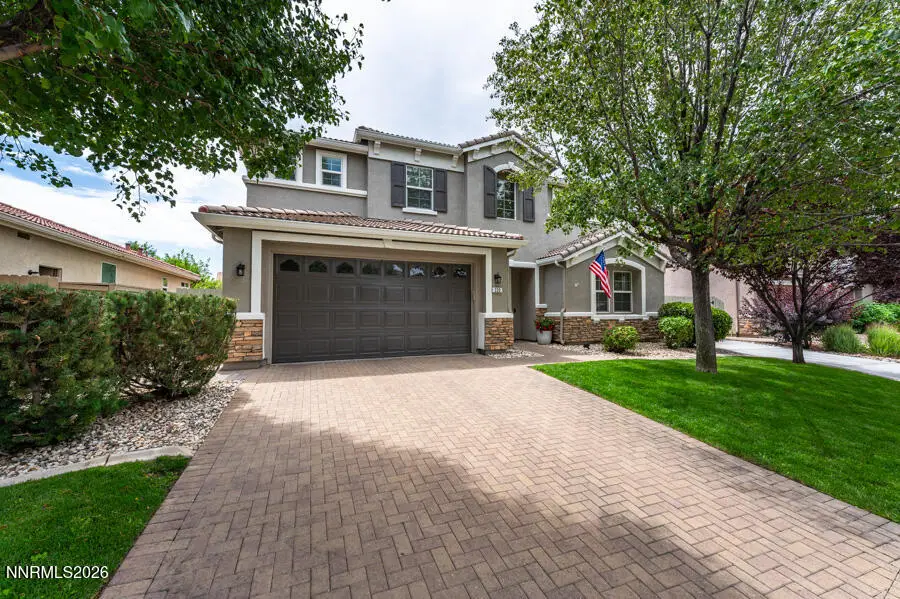 320 Sondrio Way, Reno, NV 89521 - #2