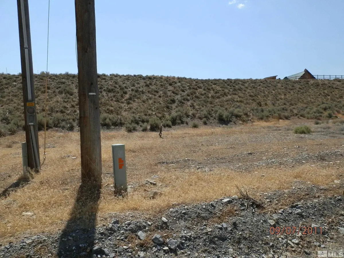 159 Jefferson Drive, Austin, NV 89310 - #1