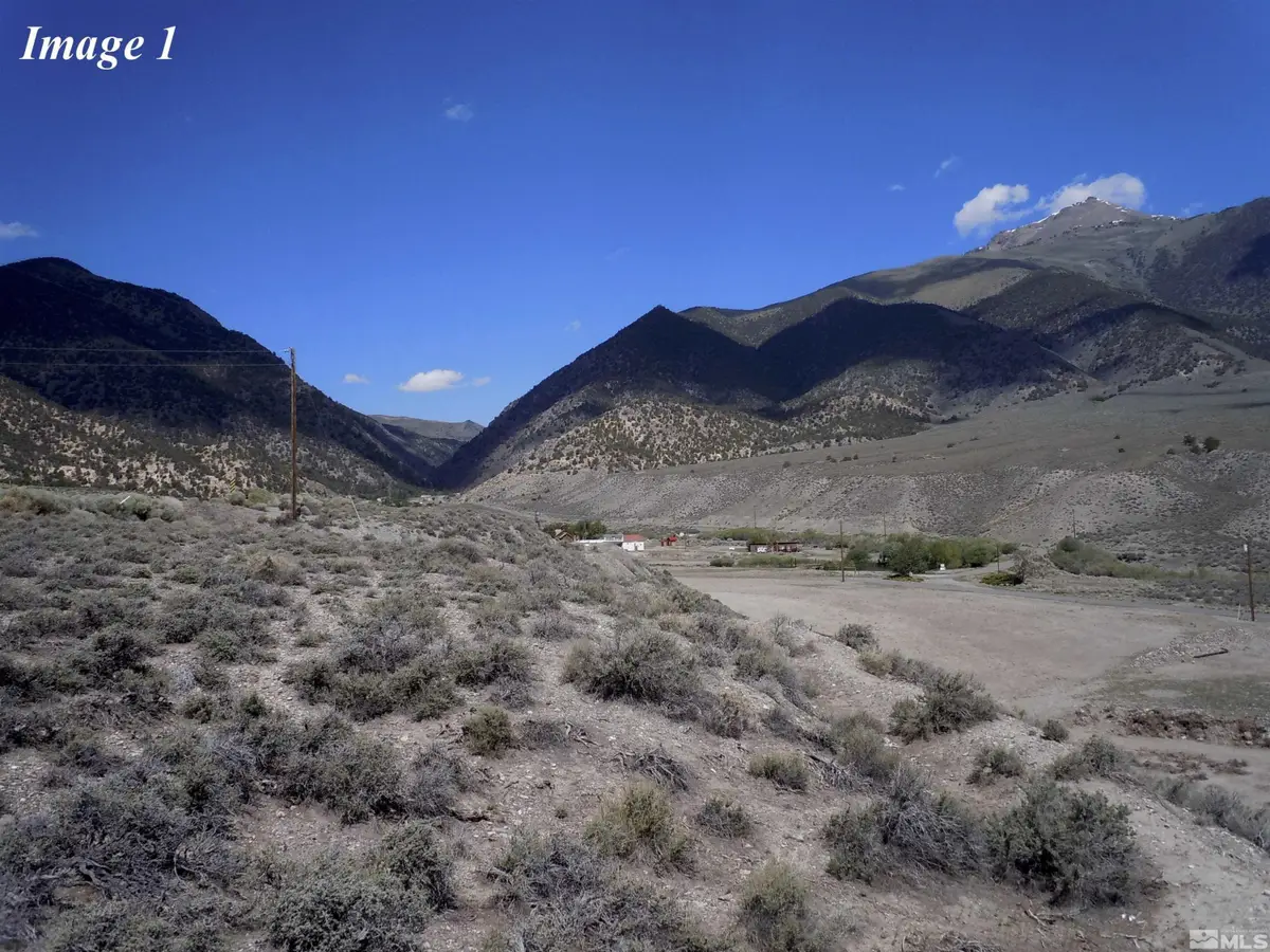 211&213 Kingston Canyon Road, Austin, NV 89310 - #1