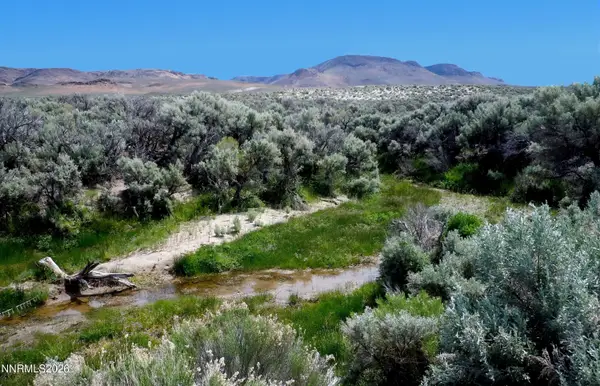 0 Unspecified, Gerlach, NV 89412