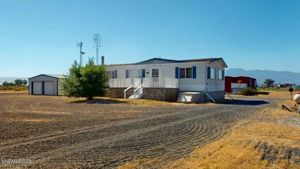 1706 1600 East Street, Battle Mountain, NV 89820