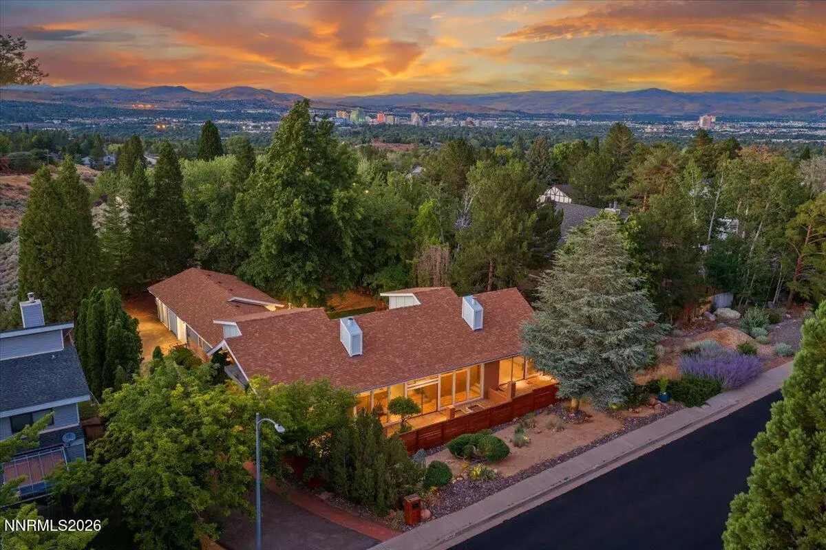 3615 Royer Court, Reno, NV 89509 - #1