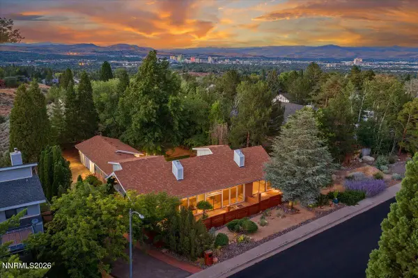 3615 Royer Court, Reno, NV 89509
