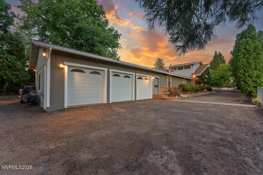 3615 Royer Court, Reno, NV 89509 - #3