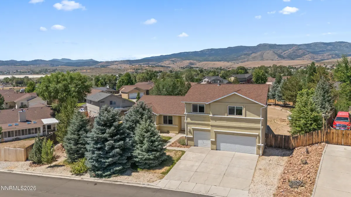 3972 Kettle Rock Drive, Reno, NV 89508 - #1
