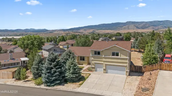 3972 Kettle Rock Drive, Reno, NV 89508