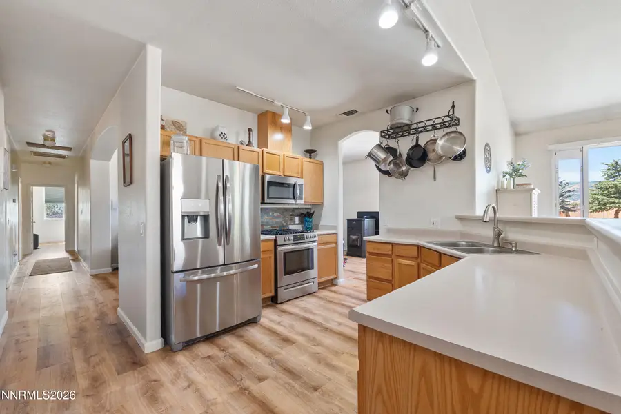 3972 Kettle Rock Drive, Reno, NV 89508 - #3